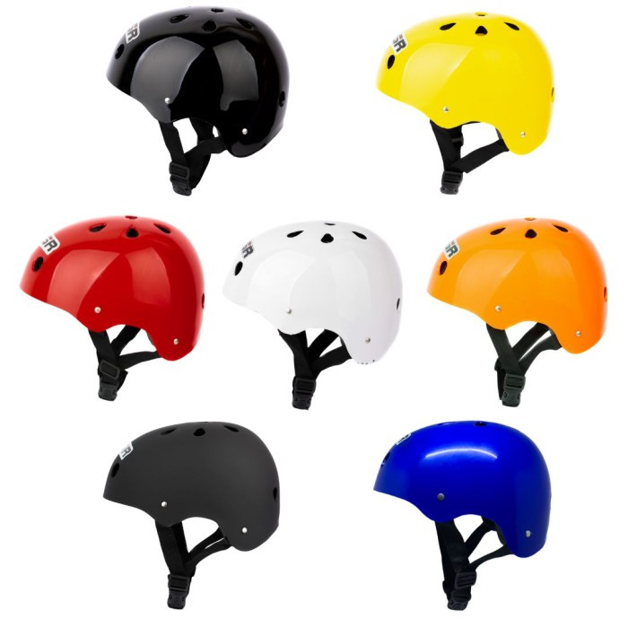 Helm MSR Helmet Climbing Safety Rafting Caving Outdoor Gunung