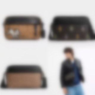 91498  CX138  CV921  Tas Kamera Tas Bahu Tas Kurir Tas Persegi Kecil   921  138  xjb