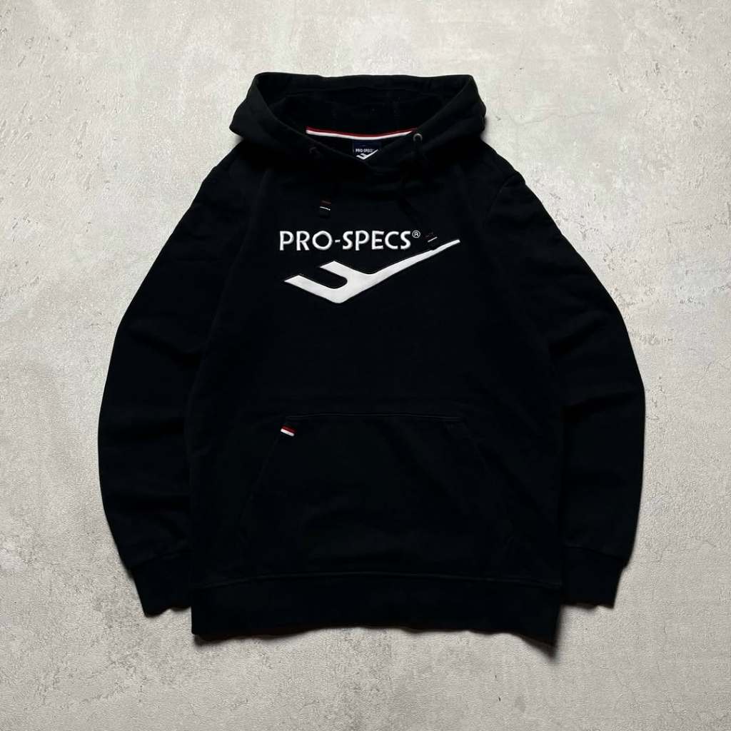 Prospecs Towel Logo Hoodie HD2076