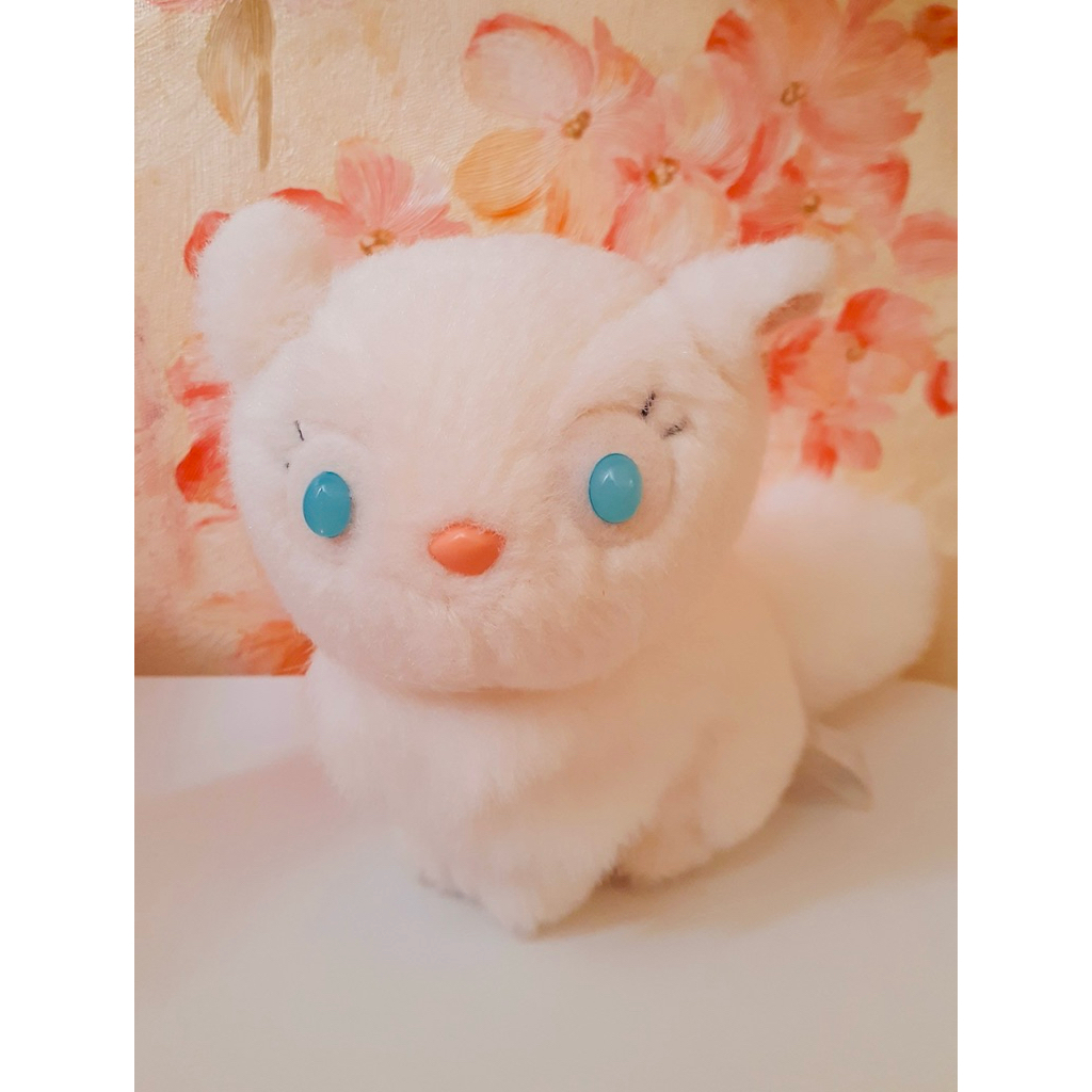 Boneka ghibli Totoro Lily / boneka totoro mei / boneka studio gibli original