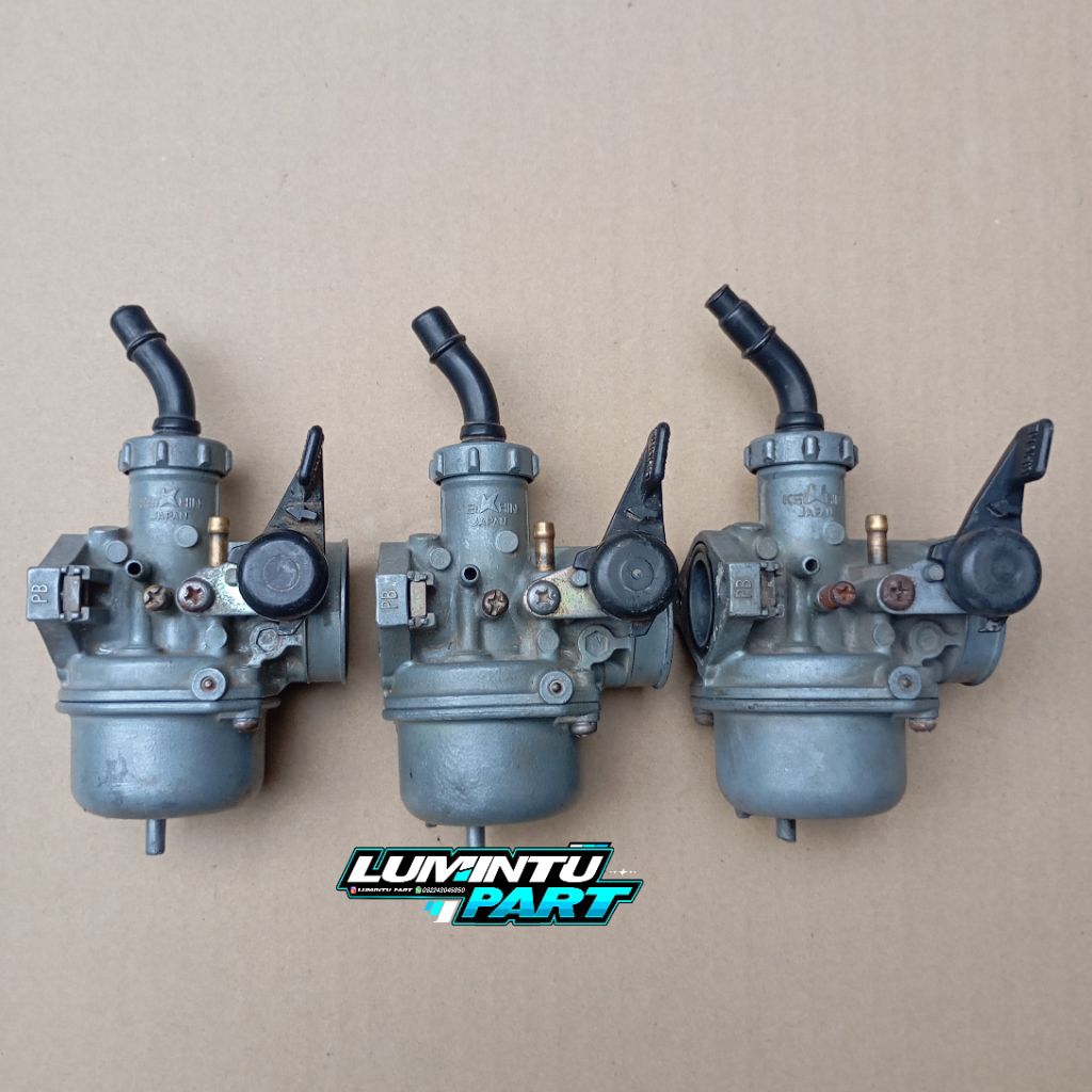 Karbu honda win ori Karburator honda win ori copotan