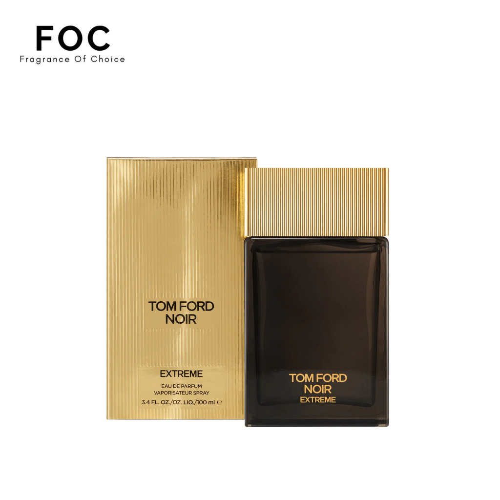 Tom Ford Noir Extreme EDP 100Ml