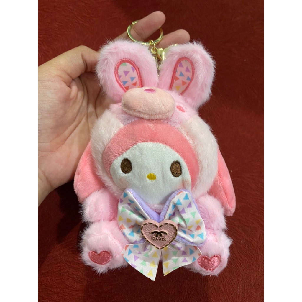 Ganci Boneka Sanrio