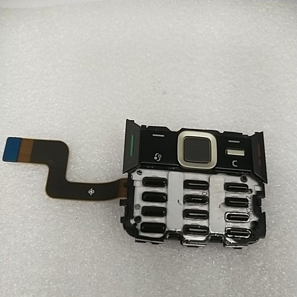 FLEXIBLE KEYPAD NOKIA N82