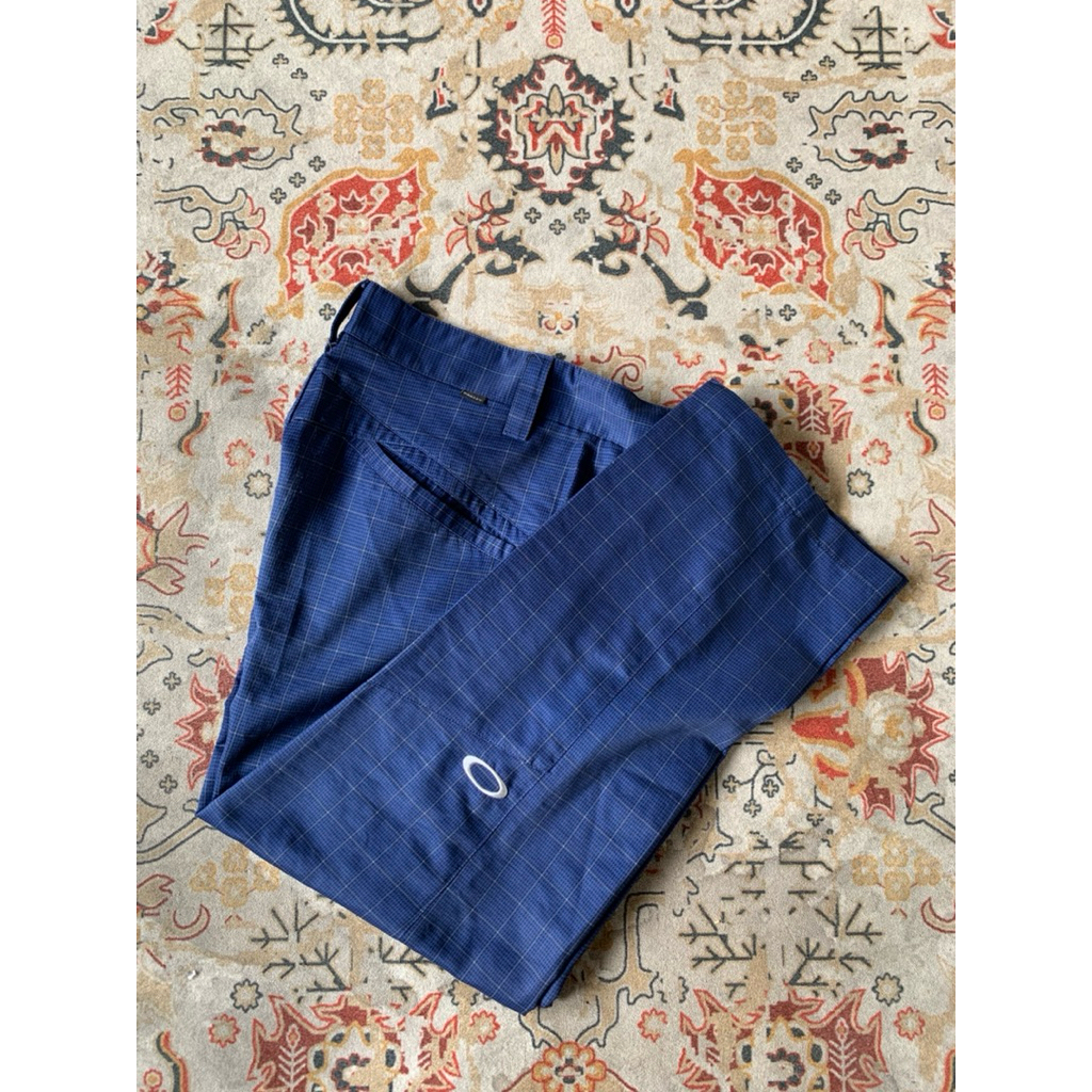 trousers oakley golf