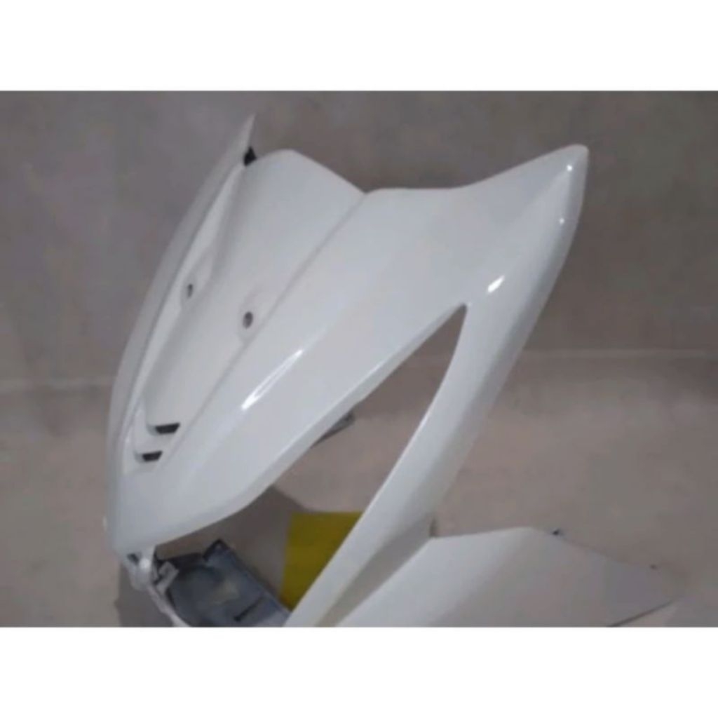 cover tameng dasi depan beat fi lama keluaran 2013-2014 original copotan