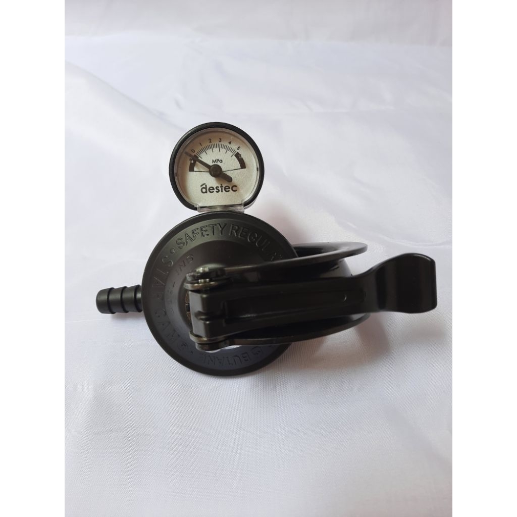 Regulator Starcam  SC-T12RM