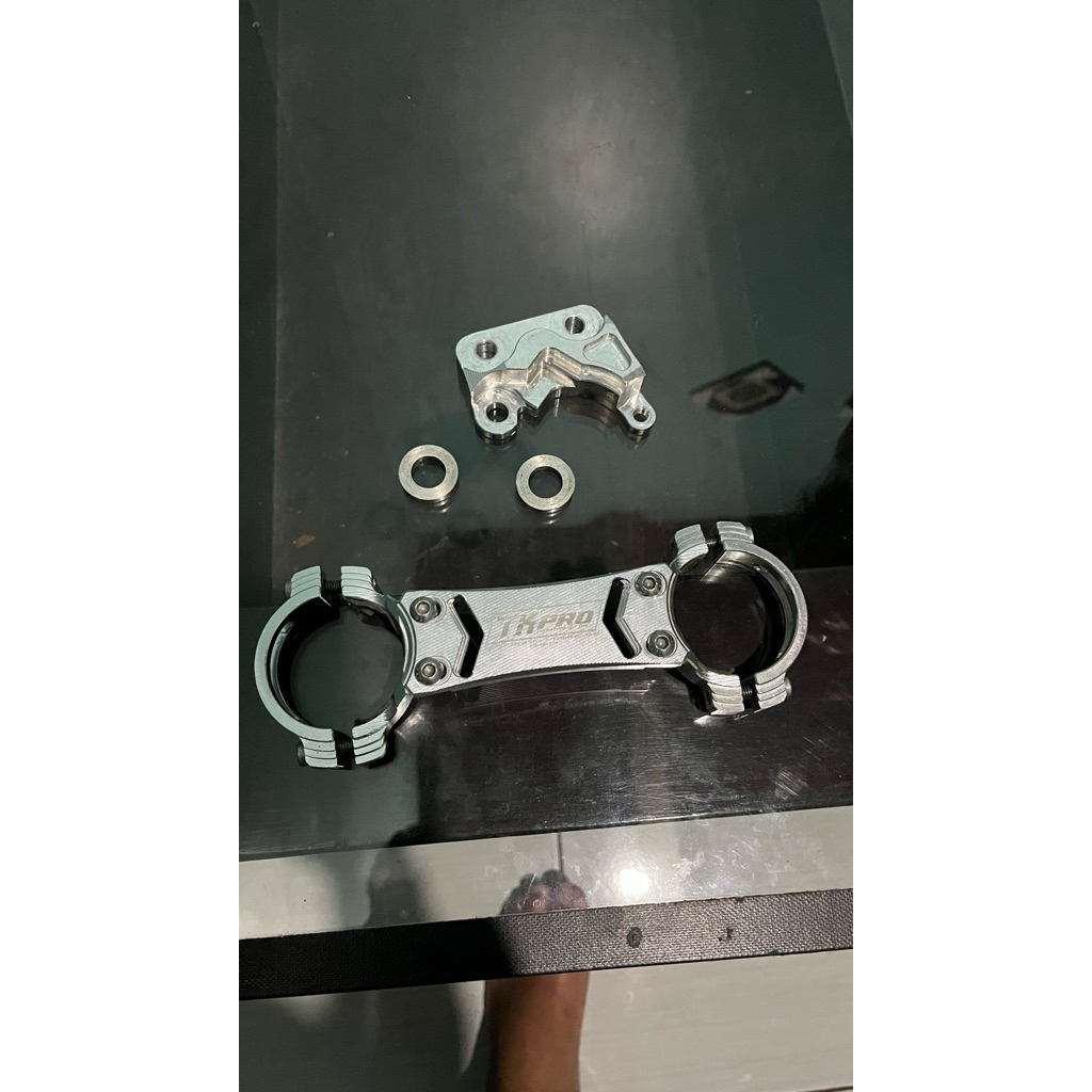 borgol rx king TK pro