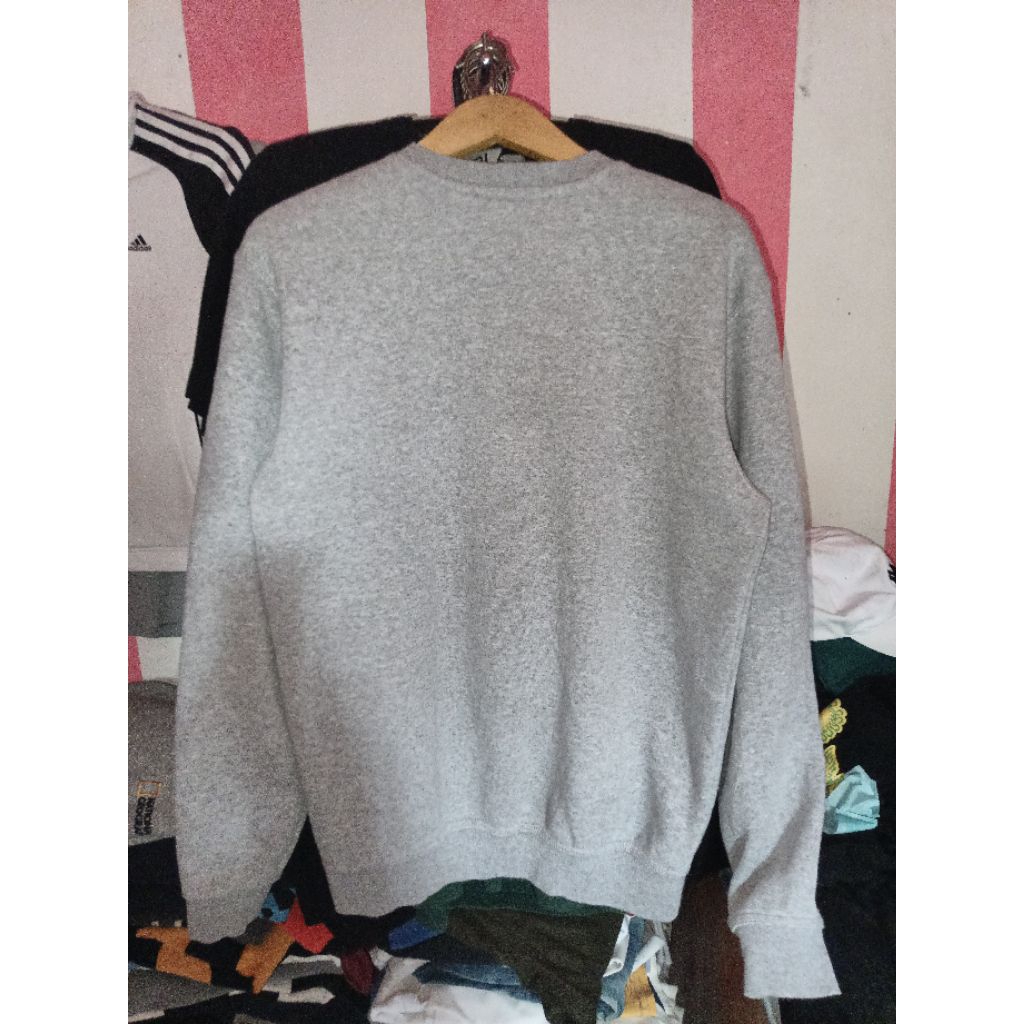 crewneck Carhartt original