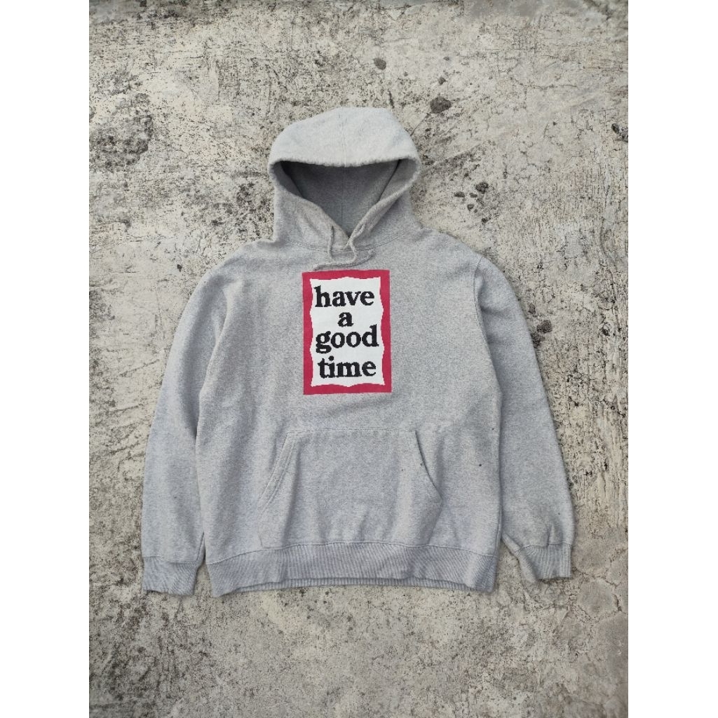 Hoodie HAGT