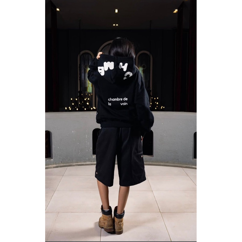 chmb sully black sz xl