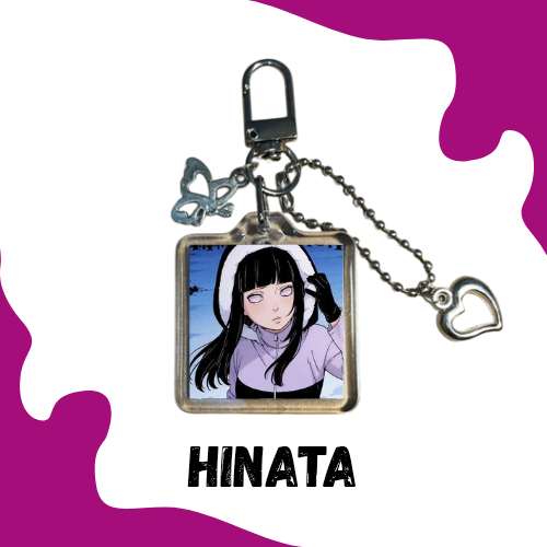 Juleashop Keychain Aesthetic Anime Waifu  Lucu & Gantungan Kunci Anime