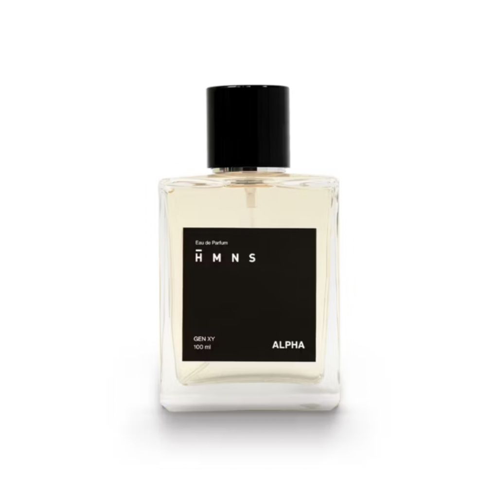 HMNS Alpha 100ml Eau De Parfum Original