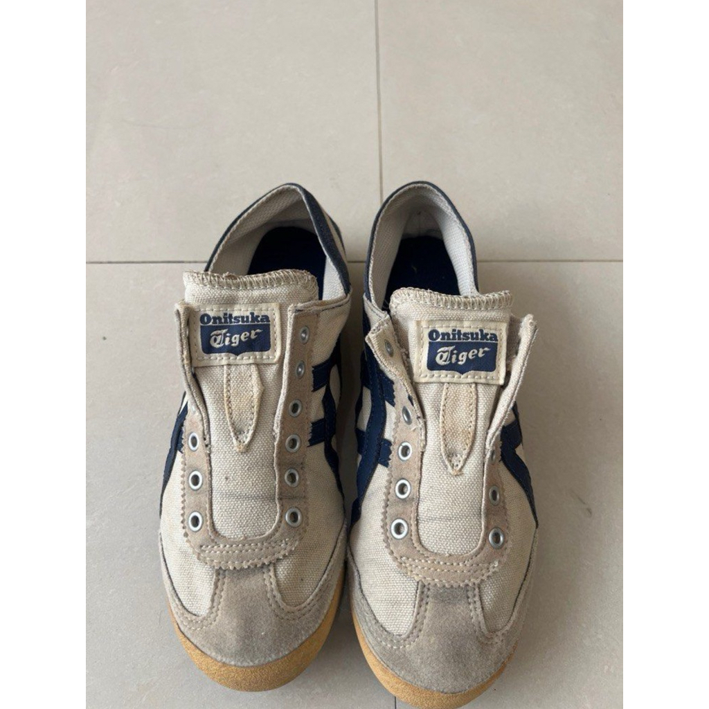 Preloved onitsuka