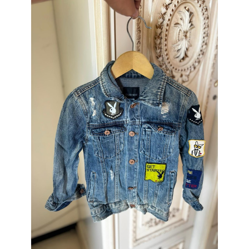 jaket jeans anak laki laki. jaket jeans anak perempuan. jaket jeans anak perempuan. jaket denim anak