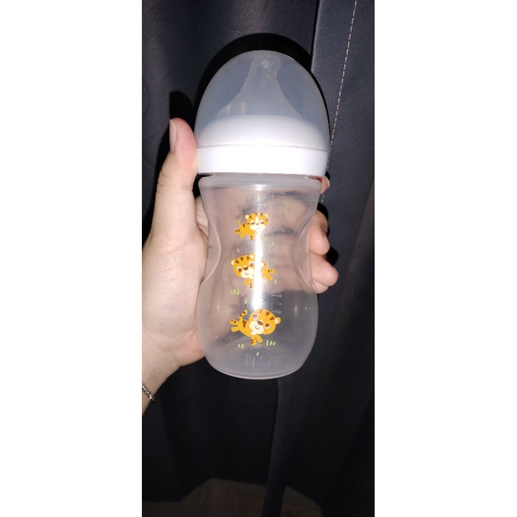 PRELOVED BOTOL SUSU AVENT