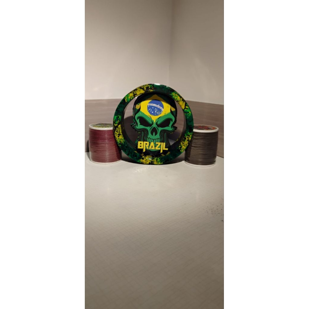 Bladu Premium Brazil 4inchi