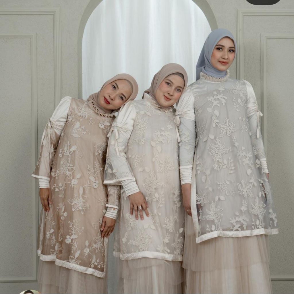 dfr cloth auryn abaya new