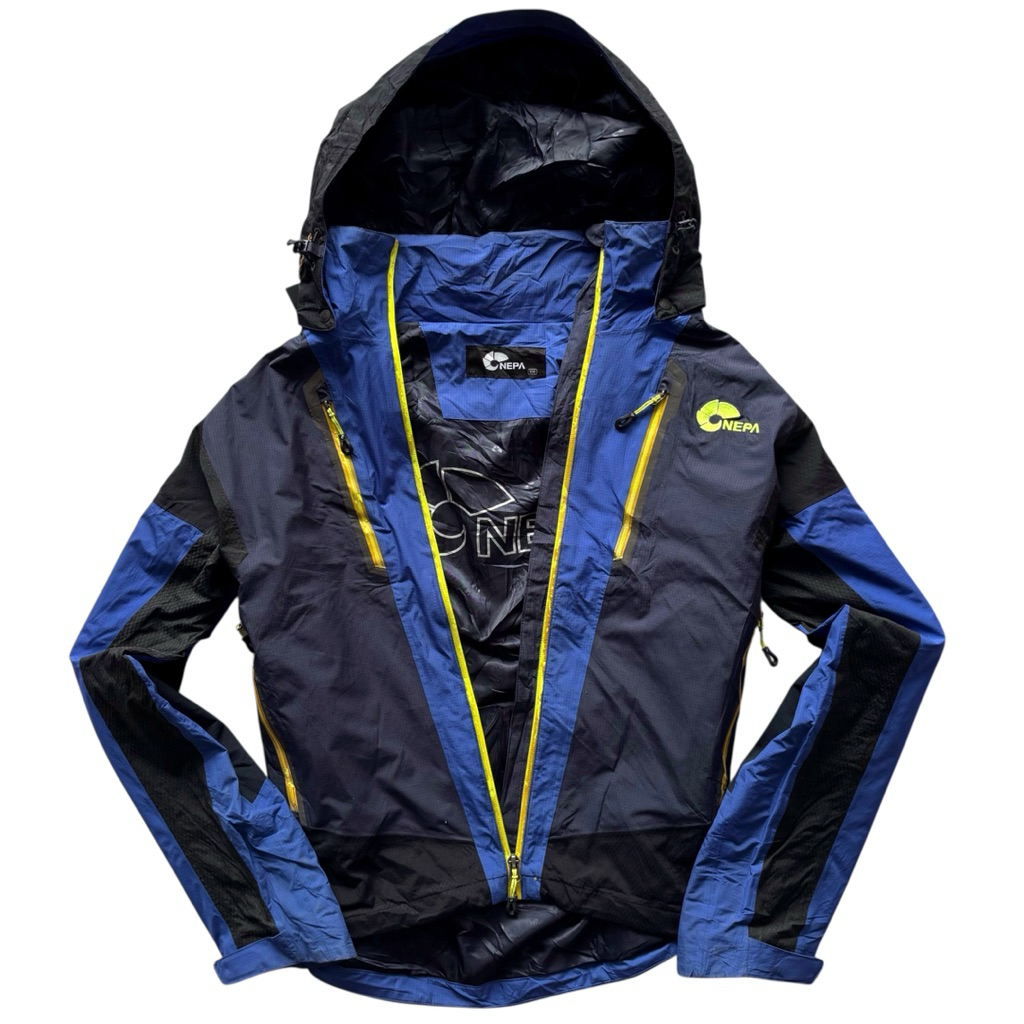 Jacket Outdoor Nepa