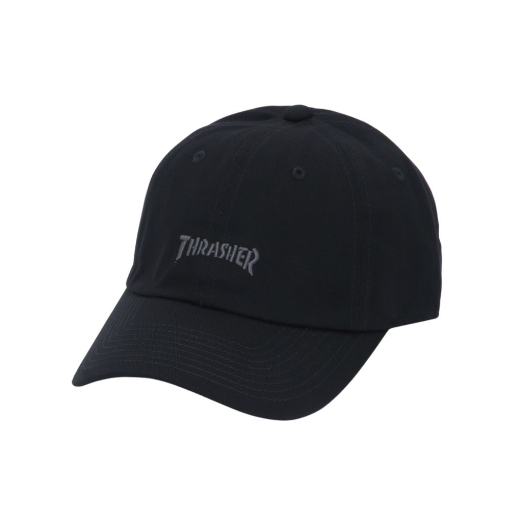 Thrasher magz Baseball hat topi original