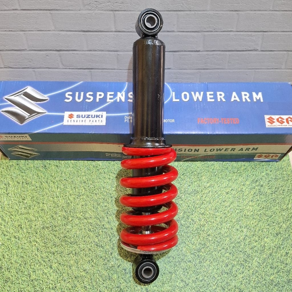 Shockbreaker Belakang Suzuki Satria Fu 150 Karbu SGP