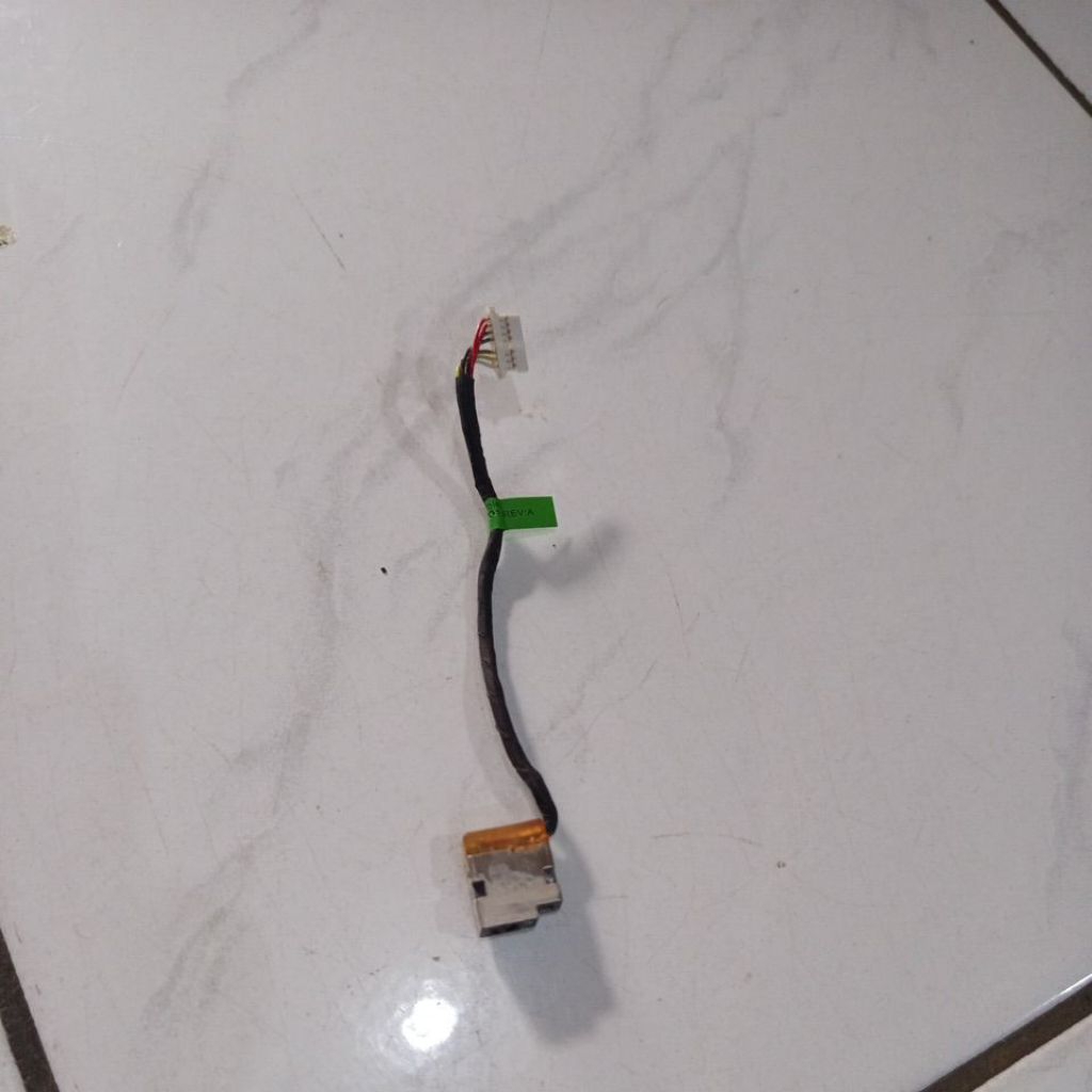 DC Connector HP Stream 11 TPN-Q154