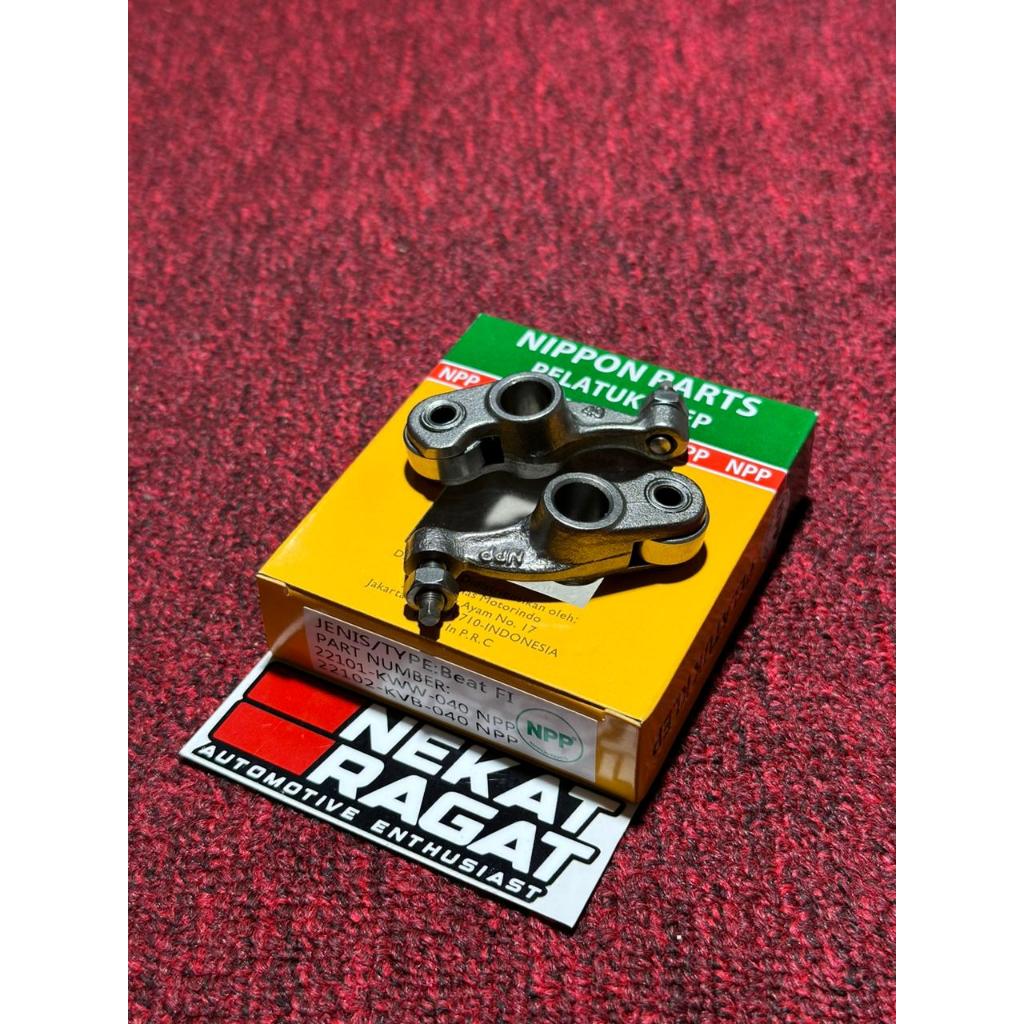 Rocker Arm Beat FI NPP Temlar Beat FI NPP