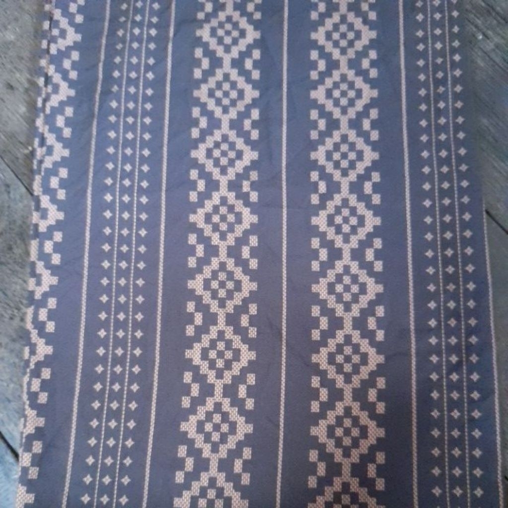 KAIN HIKMAT/KAIN ABAYA