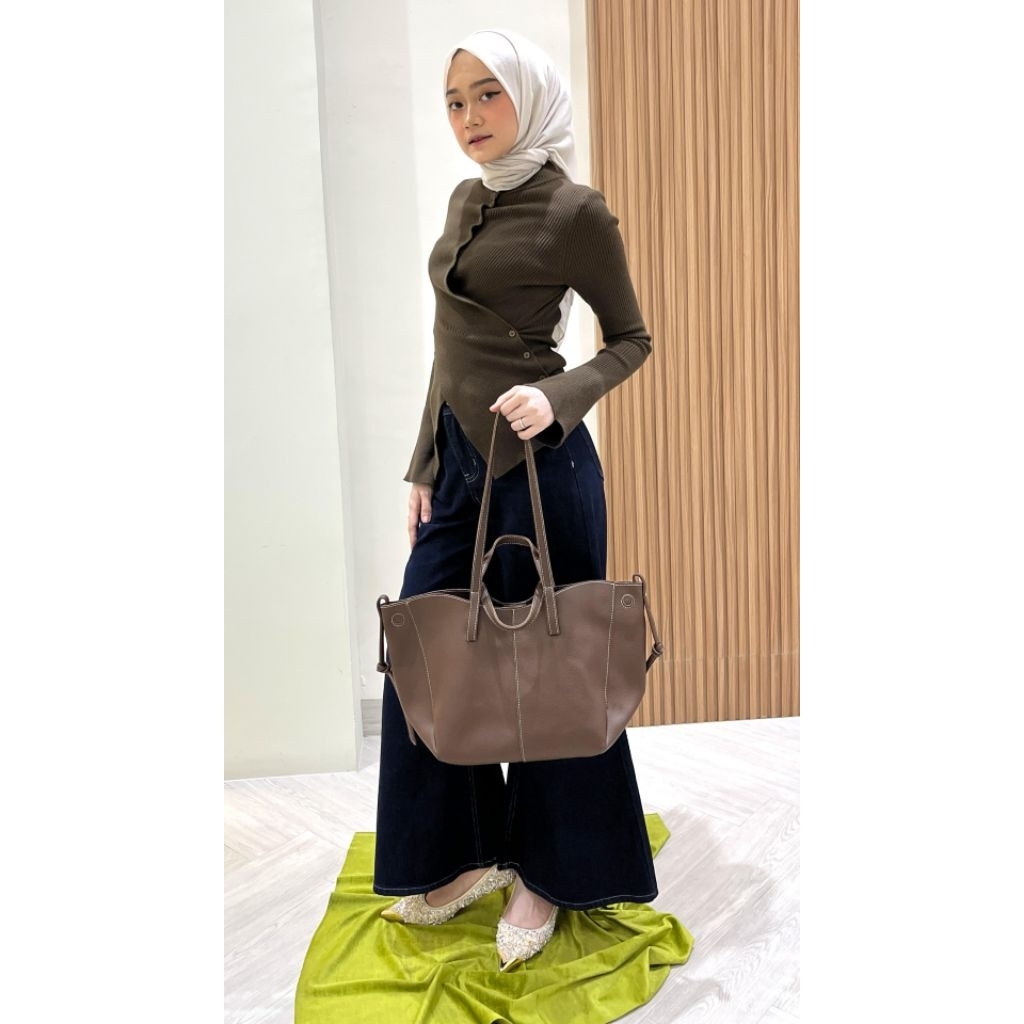 5551 TAS LRG Wanita Import Guangzhou