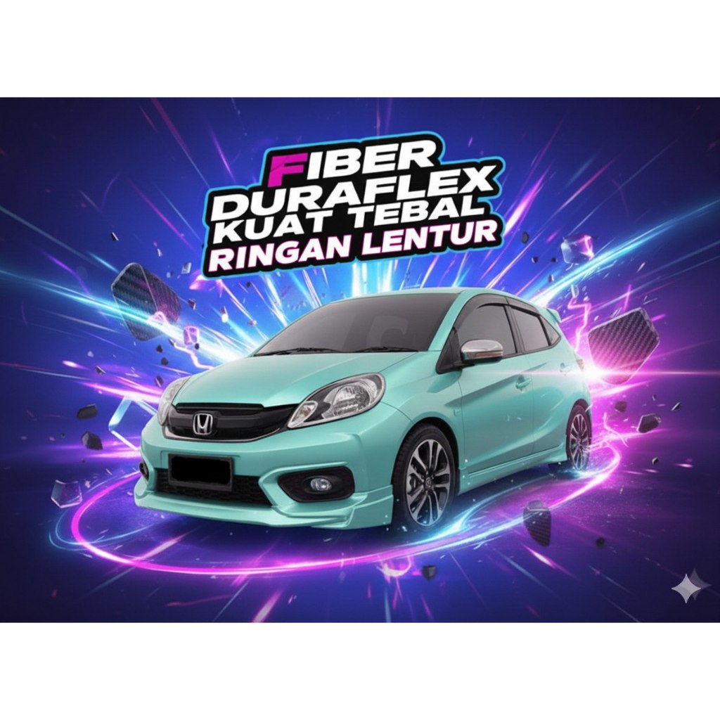 bodykit brio 2015 2016 2017 2018 BODIKIT BRIO BODY KIT BRIO RS