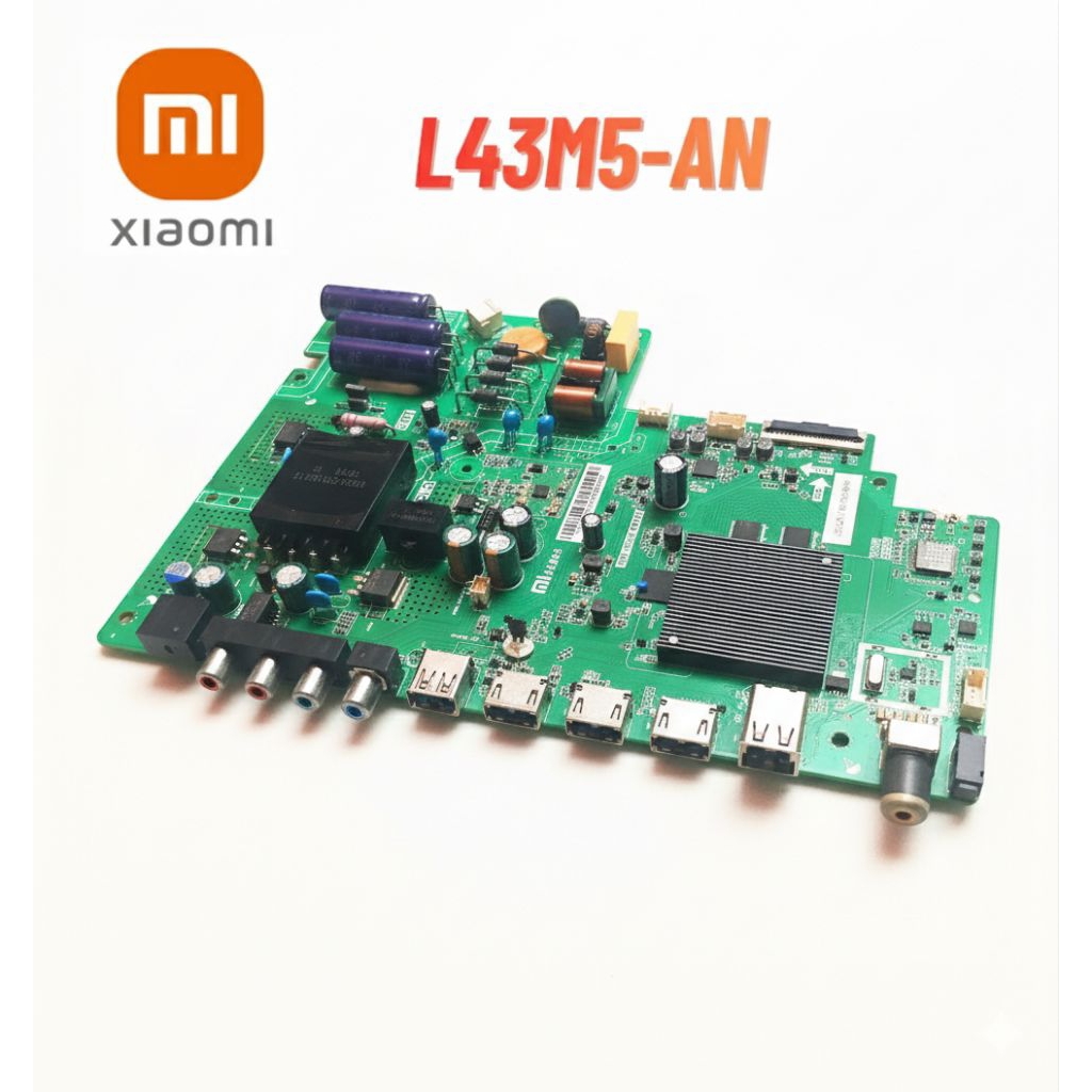 MB XIAOMI L43M5-AN ORIGINAL