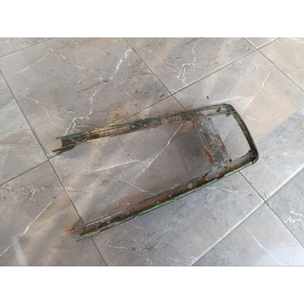 LIST BELAKANG HONDA GL PRO/MAX ORIGINAL