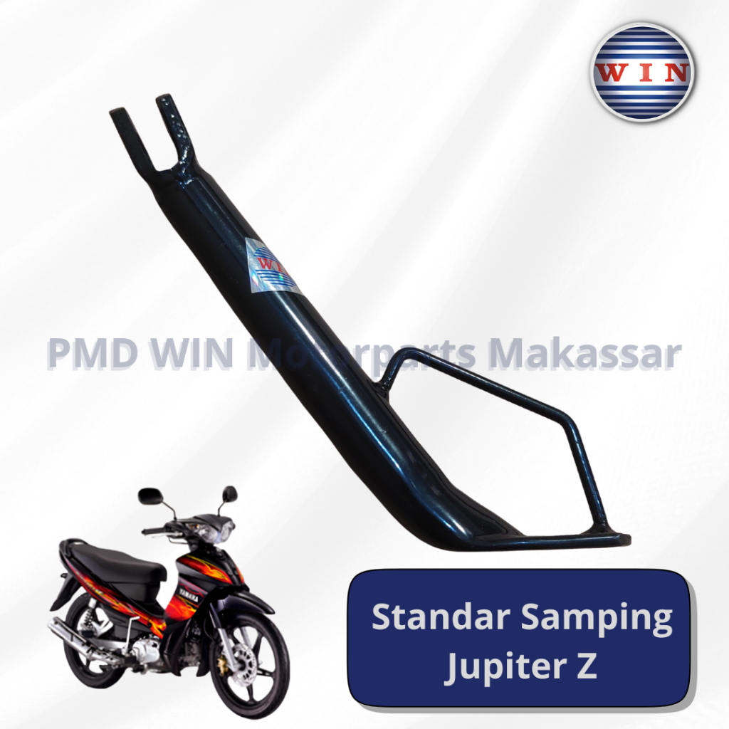 Standard Samping Jupiter Z / Vega R 2006 / Jupiter Z 2006