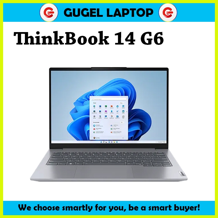 ThinkBook 14 G6 / Thinkbook 14 G6 / thinkbook 14