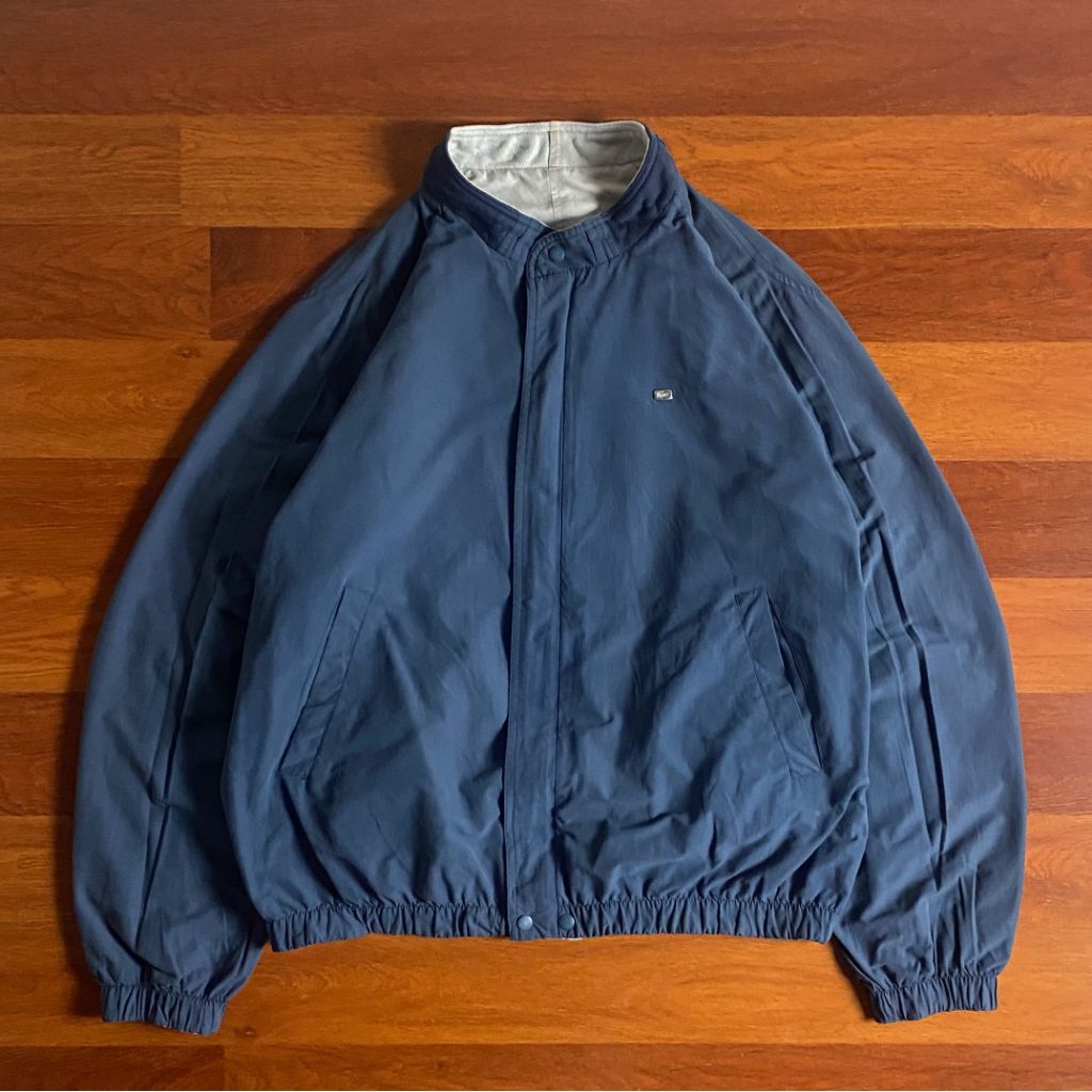 L4cos reversibel jacket ( L - XL )