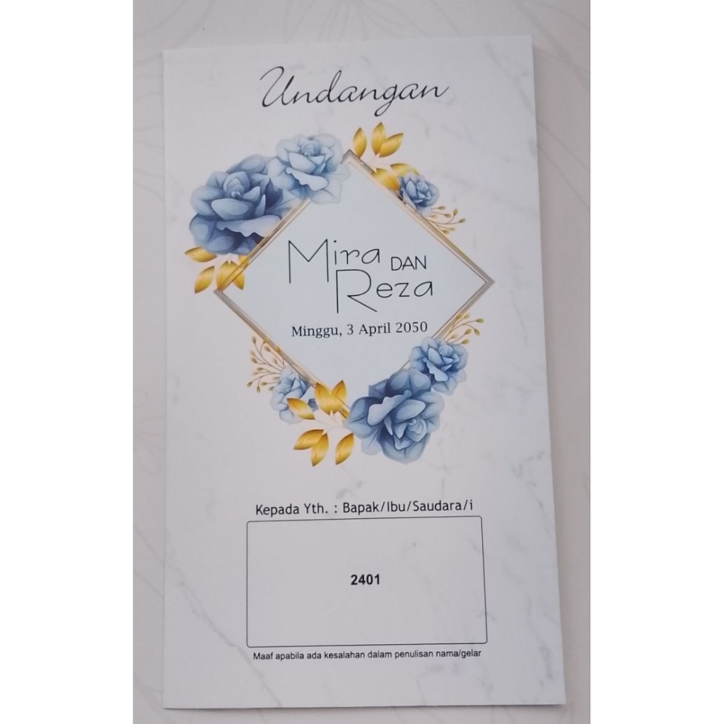 undangan pernikahan erba 2401