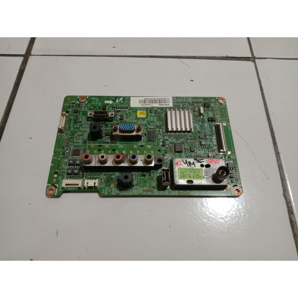 mainboard tv Samsung LA22D400E1R