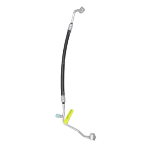 SELANG AC 1/2 ERTIGA 2012 PIPA DISCHARGE HOSE SELANG 2013 2014 2015 2016 2017 2018 SETENGAH AC MOBIL