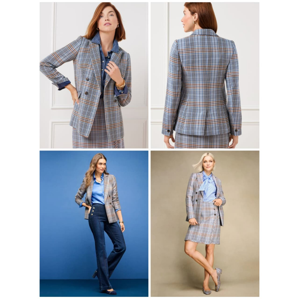 Harga Talbots Plaid Terbaru Feb 2026 | BigGo Indonesia