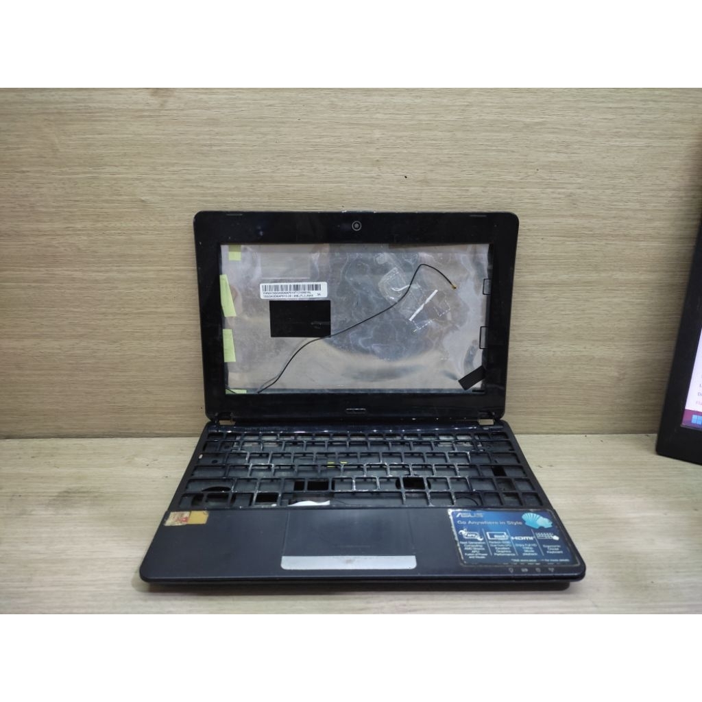Case Cassing Kesing Asus Eee PC 1015BX