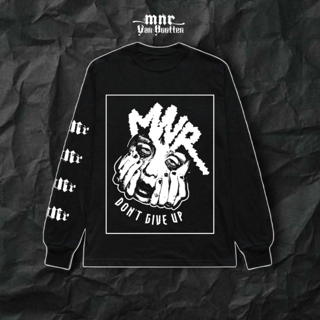 MNRVANHOUTTEN COTTON 16 S