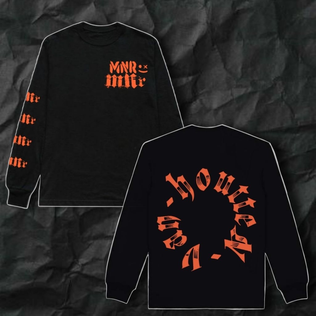 MNRVANHOUTTEN COTTON 16 S