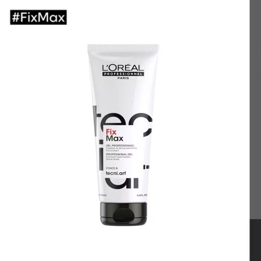 L'Oreal Professionnel Tecni Art Fix Max 200ml - Strong Hold