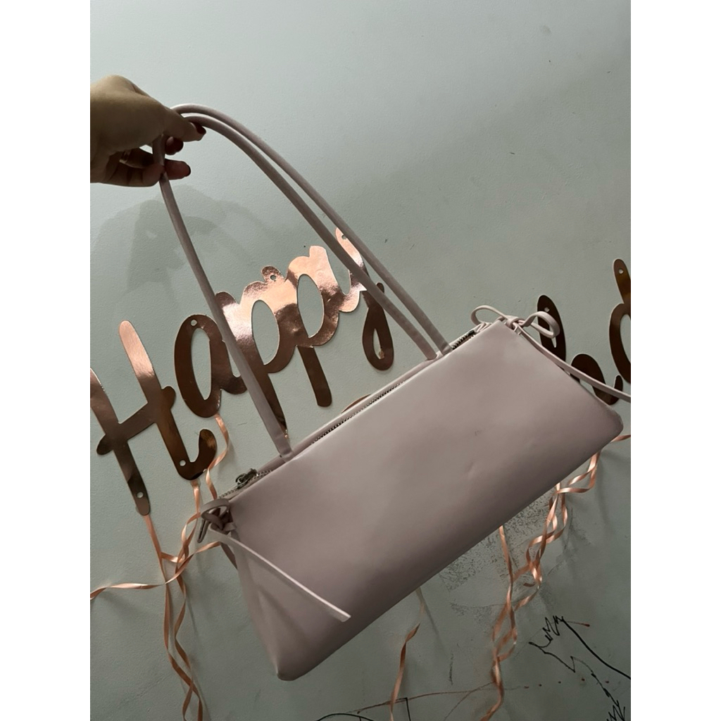 PL TAS BAHU WARNA PINK