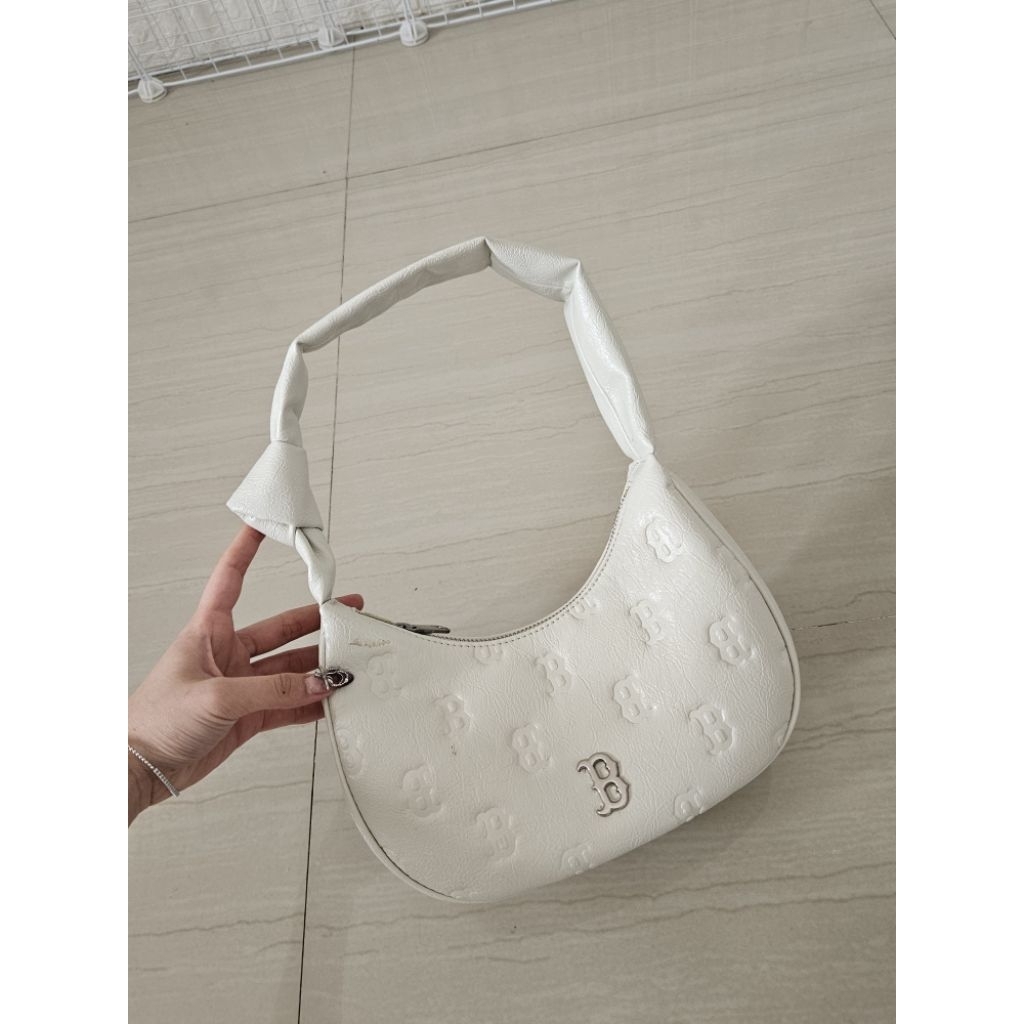 (Preloved) MLB Hand Bag