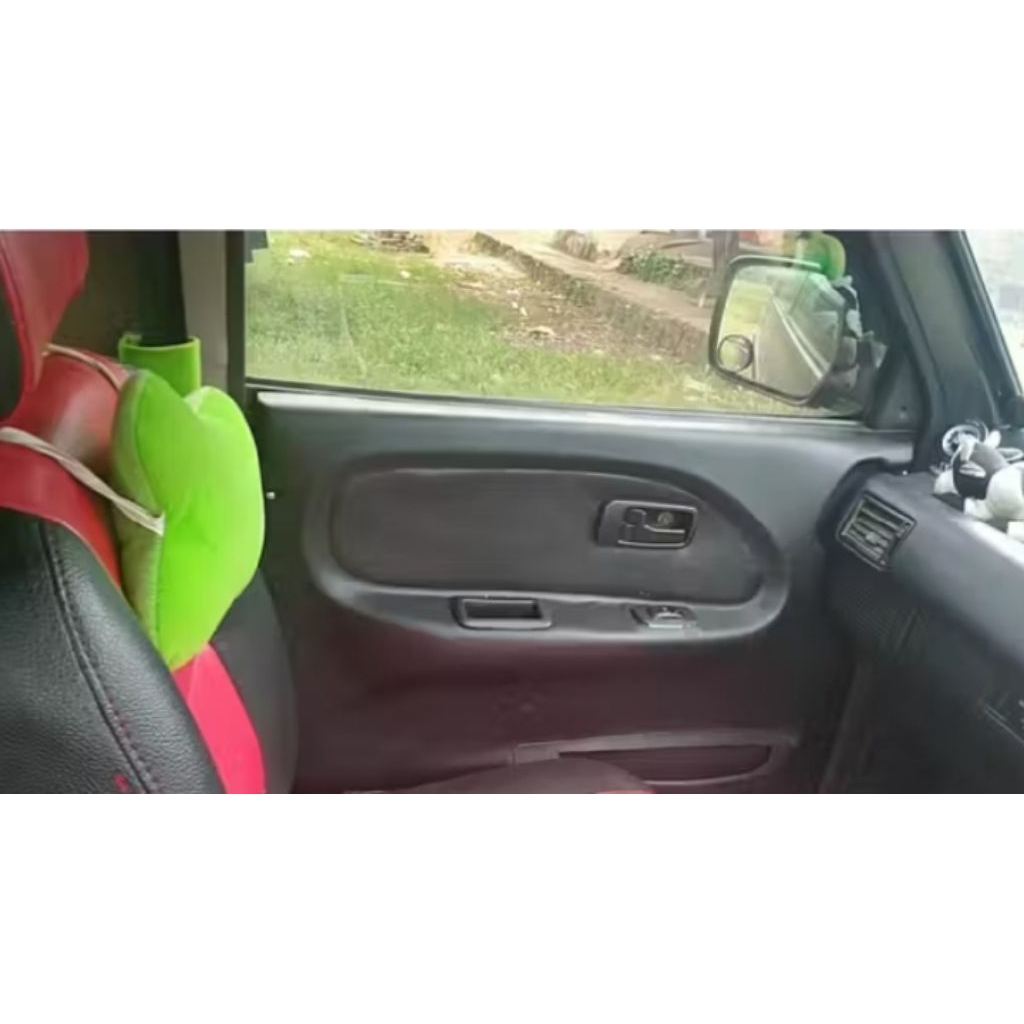 doortrim pintu panther kotak 2pcs