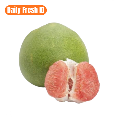 BUAH JERUK BALI MADU PAMELO