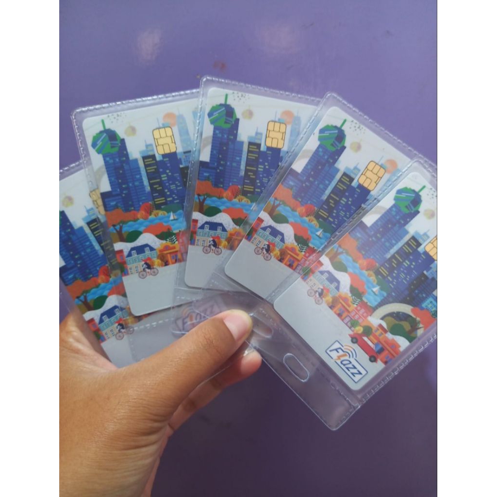 FLAZZ BCA GEN 2 | FLAZZ BCA TERMURAH TERBARU