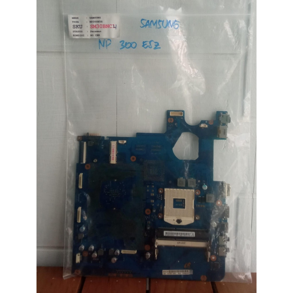 Motherboard Laptop Samsung NP300E5Z