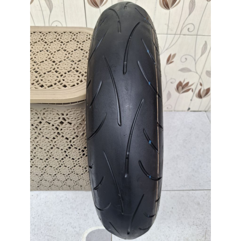 Dunlop ukuran 120/70 ring 17 sportmax d214